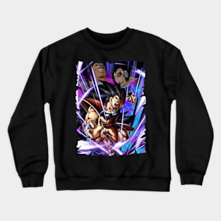 RADITZ MERCH VTG Crewneck Sweatshirt